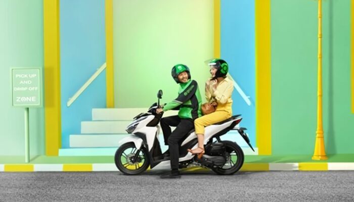4 Cara Cek Tarif Gojek Tanpa Aplikasi