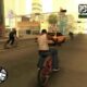 Cheat GTA San Andreas PS2
