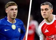 Derbi London Liga Inggris di Tengah Tenaga Terkuras, Pembuktian Kekuatan Sejati