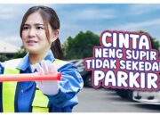 Live Liga Champions acara SCTV Kamis, 6 November 2025 hingga Cinta Neng Supir Tidak Sekedar Parkir