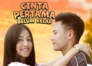 Mengapa Cinta Pertama Sulit Dilupakan Berikut Penjelasannya