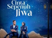 Jadwal Acara RCTI Selasa, 9 Desember 2025 ada Cinta Sepenuh Jiwa hingga SEA Games Thailand 2025