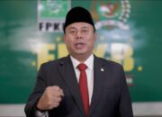 Usai Dikritik, Cucun Syamsurijal Sampaikan Permintaan Maaf soal Peran Ahli Gizi di Program MBG