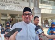 Lukmanul Hakim Sentil Pemprov DKI: Kurangi Subsidi Pangan Sama Saja Tambah Stunting