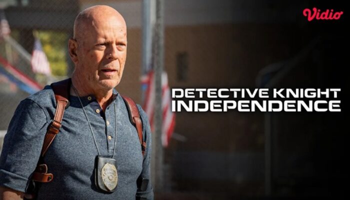 Detective Knight: Independence Ungkap Aksi Teror Paling Mengerikan di Hari Kemerdekaan
