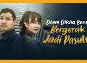 Live Liga Champions acara SCTV Rabu, 5 November 2025 ada Cinta Sedalam Rindu dan Diam Dikira Benci, Bergerak Jadi Pasutri