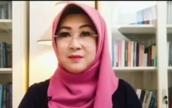 Dokter Tifa Respon Penetapan Tersangka Kasus Tuduhan Ijazah Palsu Jokowi