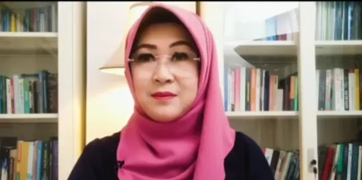 Dokter Tifa Respon Penetapan Tersangka Kasus Tuduhan Ijazah Palsu Jokowi