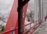 Gunung Semeru Erupsi: Belum Ada Korban Jiwa, Ribuan Warga Mengungsi