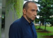 Profil Gary Iskak: Aktor Watak Berdarah Seni yang Tutup Usia di 52 Tahun