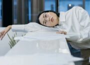 Dalam Dekade Terakhir Gerasi Muda usia ini yang Tidak Bahagia dalam Bekerja