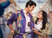 Sinetron dan Film SCTV Jumat, 21 November 2025 Supir Cantik Bikin Tersesat Di Jalan Yang Benar dan Gita Cinta Dari Sma