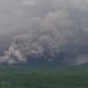 Gunung Semeru Erupsi Malam Ini, Warga Diimbau Waspada!