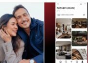 Apa itu Pinterest? Aplikasi yang Seret Hamish Daud–Sabrina soal Future House