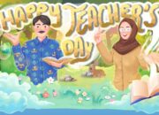 Apakah Hari Guru Nasional 2025 (25 November) Libur? Ini Penjelasan Lengkap untuk Siswa & Sekolah