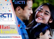 Live Selangor FC vs Persib acara RCTI Kamis, 6 November 2025 hingga Hati Yang Memilih