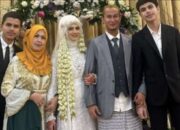 Helwa Bachmid Beberkan Kejanggalan di Hari Pernikahan Siri dengan Habib Bahar