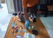 Wanita PSK Ditemukan Tewas di Hotel Kawasan Juanda Sidoarjo, Korban Diduga Dibunuh Pelanggannya