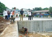 Benninu: Audit Proyek, Keselamatan Diabaikan