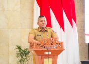 Lonjakan TBC Anak di Bogor Mengejutkan, 1.683 Kasus dalam 10 Bulan