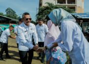 Pemkot Bogor Libatkan Eks Pengamen hingga Warga Rentan dalam Padat Karya