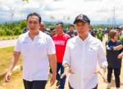 Riders, Wali Kota, hingga Wamen LH Bersatu Hijaukan Bogor