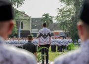 Tunjangan Naik hingga Magang Mahasiswa, Langkah Pemkot Bogor Atasi Krisis Guru
