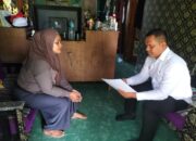 Pastikan Bantuan Tepat Sasaran, Pemkot Bogor Perketat Verifikasi DTSEN