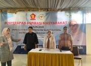 Penguatan Demokrasi Substansial Berdasarkan Pancasila Menjadi Sorotan DR. Endang S Thohari