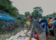 Pemkot Bogor Kerahkan Warga dan OPD Atasi ‘Bukit’ Sampah di Permukiman