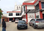 Gedung PSC 119 Ditinjau Dewan, Kontraktor Langsung Bereskan Retakan