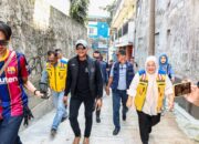 Sempat Jadi Sorotan Warga Kota Bogor, Jalan ‘Kolam Lele’ Kini Berubah Total