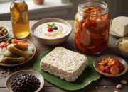 Rahasia Tempe dan Kimchi untuk Perkuat Imunitas, Penjelasan Ilmiah