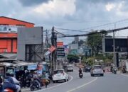 Menuju Puncak Hari Ini? Cek Dulu Jam Penutupan Jalur dan One Way-nya