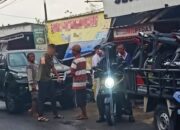 Dua Pelajar Terluka dalam Kecelakaan Beruntun di Menganti Gresik, Begini Kronologinya!