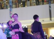 Festival Batik Bogor Jadi Panggung Ekonomi Kreatif