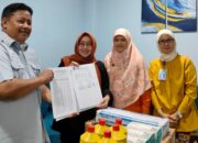 RSUD Kota Bogor Dapat Bantuan Rp30 Juta, Dua Legislator PKS Beberkan Alasannya