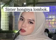 Identitas Dea Halipa Terbongkar, MUA Berhijab asal Lombok Diduga Seorang Pria