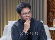 Insanul Fahmi Akui Sudah Menikah Siri dengan Inara Rusli Sejak Agustus 2025
