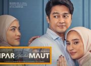 Nonton MD TV Selasa, 4 November 2025 Maria Cinta yang Hilang hingga Ipar Adalah Maut The Series