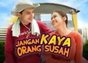 Nonton Cerita Sinetron SCTV Sabtu, 22 November 2025 ada Bos Killer Juteknya Level Halilintar hingga Sarlope Bartender Jamu