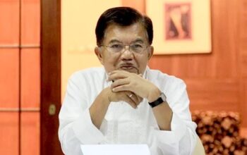 Jusuf Kalla Tegaskan Kasus Sengketa Lahan Miliknya Bukan Persoalan Pribadi ‘Mafia Tanah Harus Dilawan’