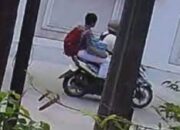 Kasus Ledakan SMAN 72,  Ayah ABH Diperiksa Polisi Sita Serpihan Ledakan dari Tubuh Korban