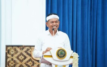 Dedi Mulyadi Pastikan Rizki Nur Fadhilah Bukan Korban TPPO, Hanya Tak Betah Bekerja di Luar Negeri