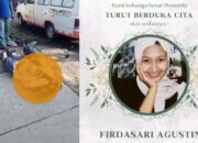 Hindari Jalan Rusak, Jatuh Terlindas Truk Pelajar Mojosari Tewas di Jalan Raya