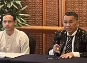 Keluarga Nadiem Makarim Tak Lagi Gunakan Hotman Paris, Kuasa Hukum Baru Ambil Alih