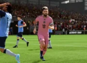 Kode Redeem FC Mobile 9 Januari 2026 dari EA Sports Sudah Dirilis, Kesempatan Raih Hadiah Gratis!