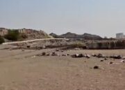 Danantara Bidik 80 Hektare di Makkah, Siap Bangun “Kampung Haji Indonesia”