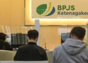 Apa Itu Lapak Asik BPJS Ketenagakerjaan dan Cara Klaim JHT Online Lapak Asik
