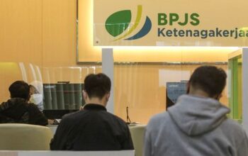 BPJS Ketenagakerjaan Buka Lowongan Kerja 2026, Simak Posisi dan Cara Daftarnya 3 Lapak Asik BPJS Ketenagakerjaan